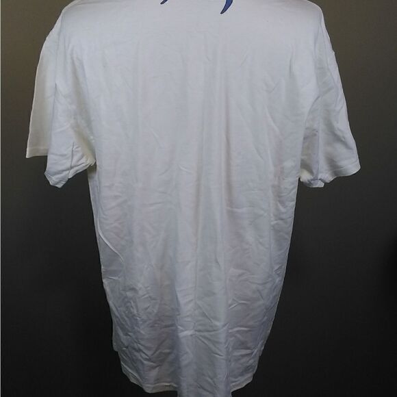 Fury-T shirt signed Sz XL - Picture 7 of 12